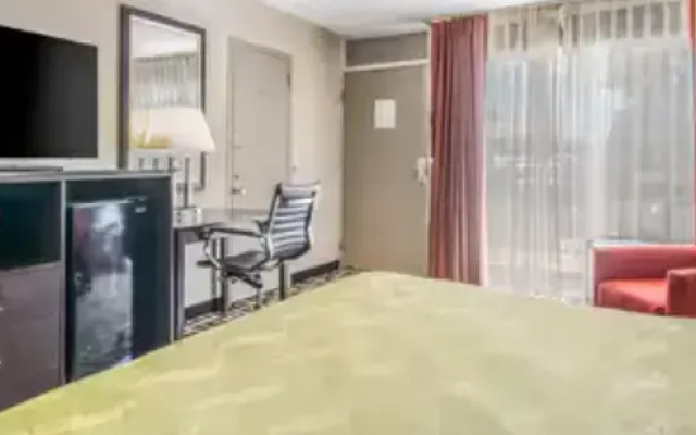 Double room