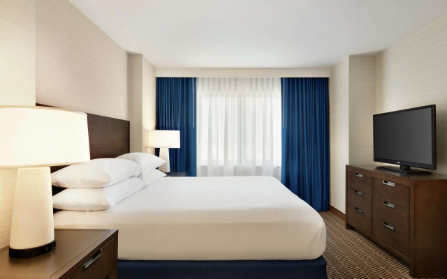 2 Room Premium Double Suite