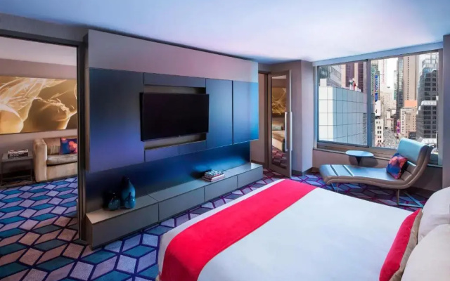 Fantastic Double Suite