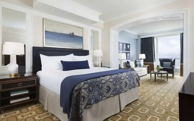 Premier Double room