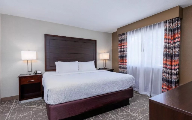 Double Suite