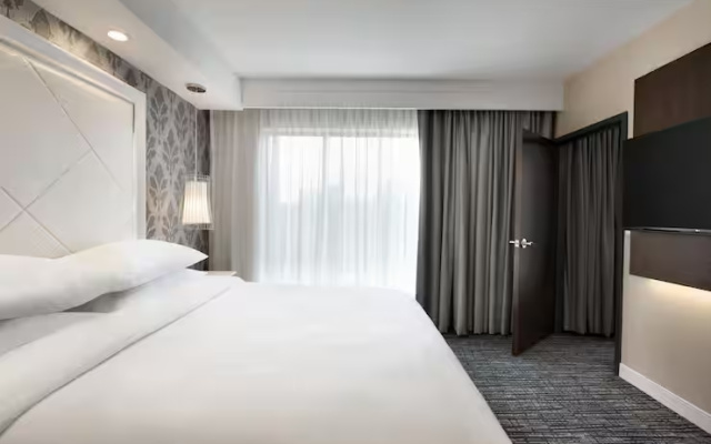 2-room Suite