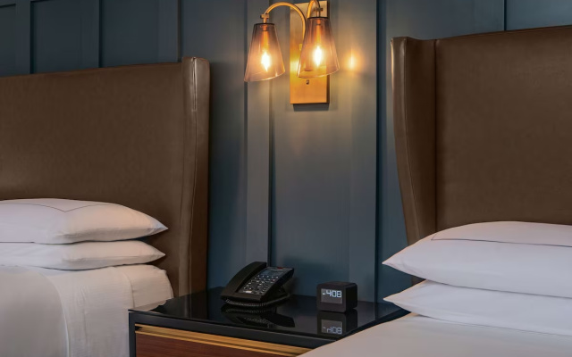 Superior Accessible Double room