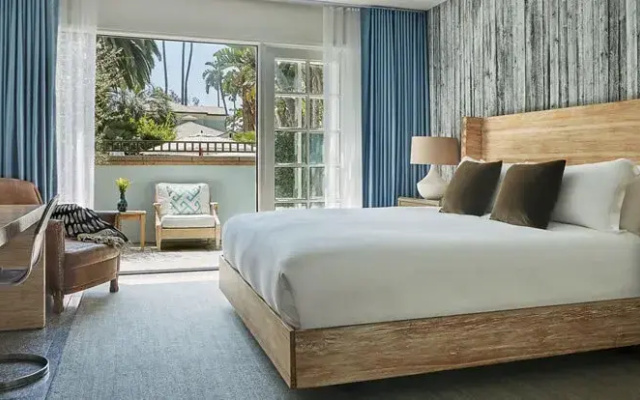 3 Bedrooms Bungalow Suite