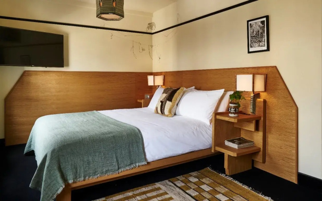Premium King Double room