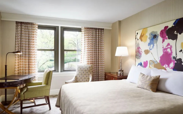 Double room