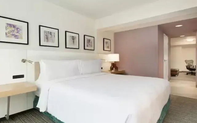 Double Junior Suite