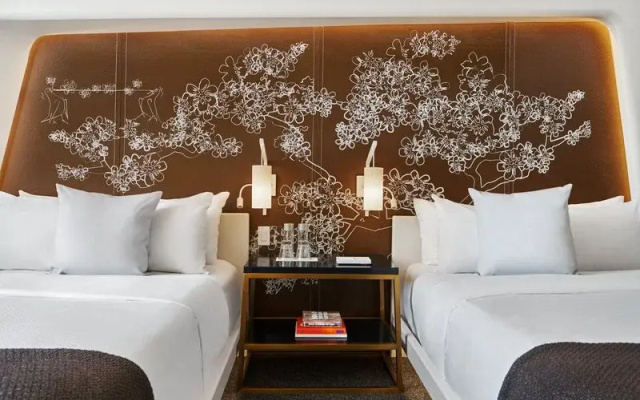 Accessible Twin room