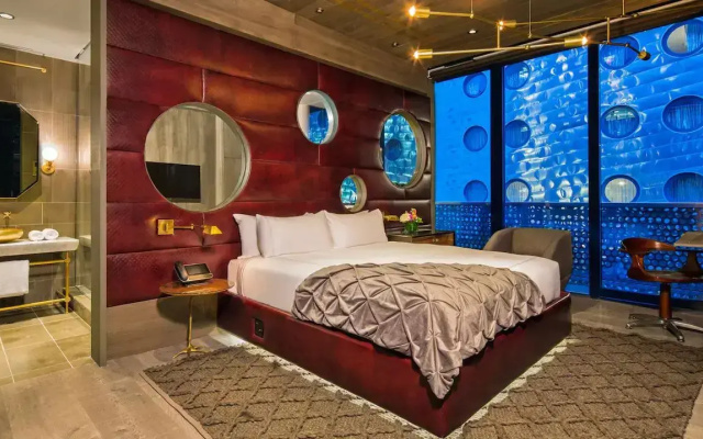 Guest House