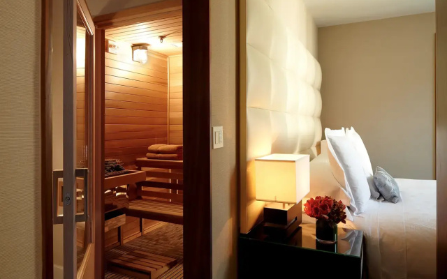 Spa Suite