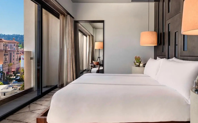 Double Suite