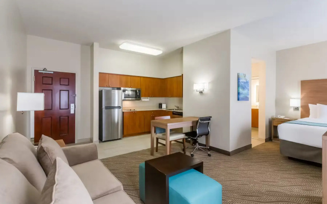 Double Studio Suite