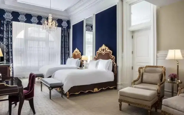 Premium Twin room