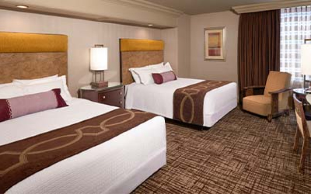 Deluxe Tower room