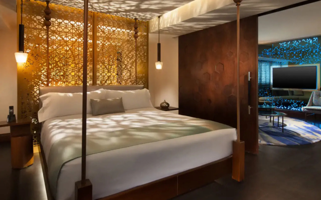 Extreme Wow Double Suite