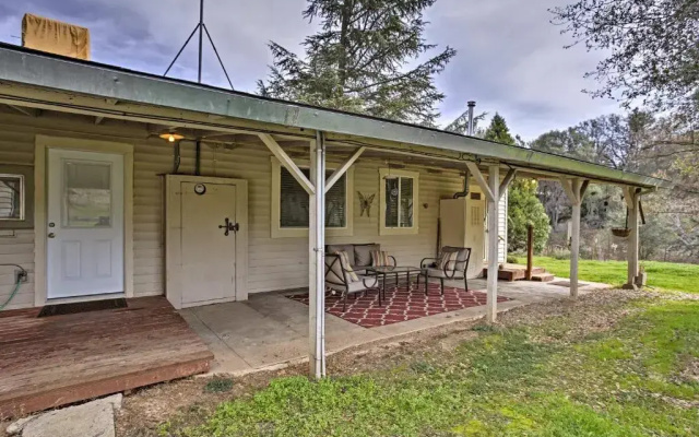 Cottage