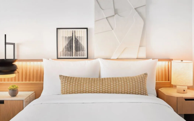 Jay Residence Double Suite