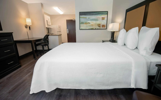 Deluxe Double Suite