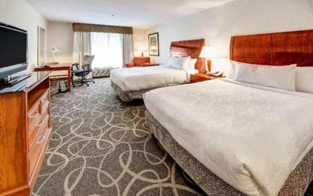 Accessible Twin room
