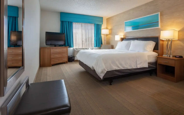 Preferred Double room