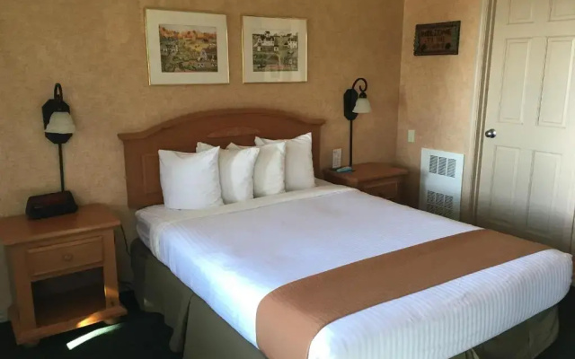 Superior room