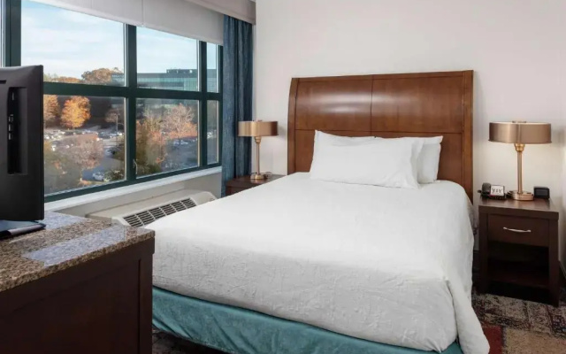 Double Junior Suite