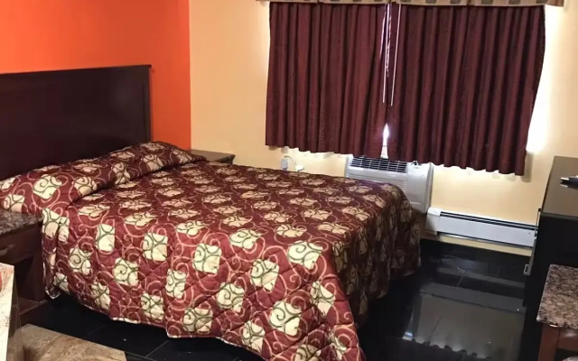 Double Studio Suite
