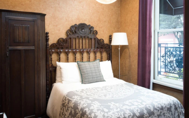 Mini Double room