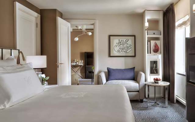 2 Bedrooms Superior Suite