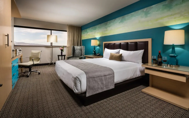 Grand Deluxe Double room