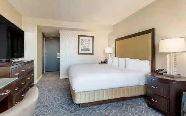 Superior Corner Double room