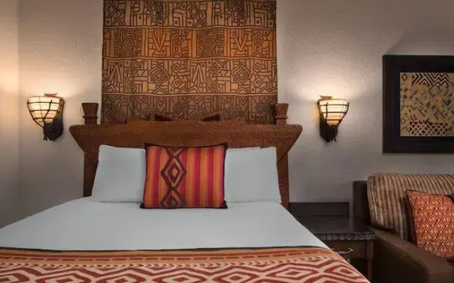 3 Bedrooms Grand Villa with savanna view