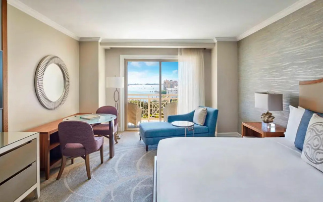 Room Marina View