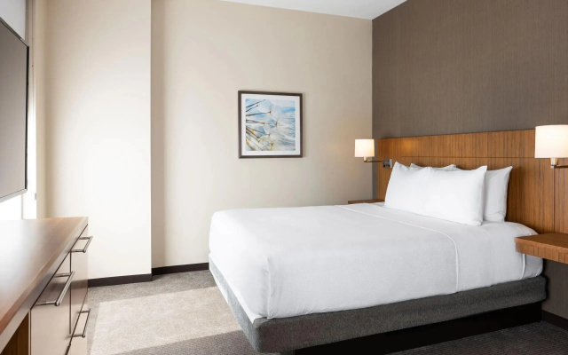 Specialty Double room
