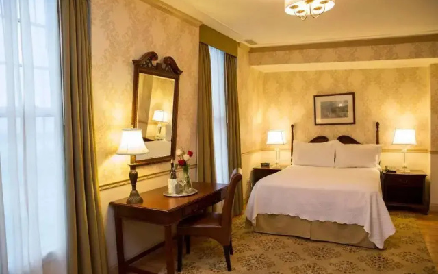 Premium Double room