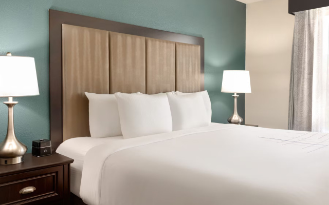 Superior Double Suite