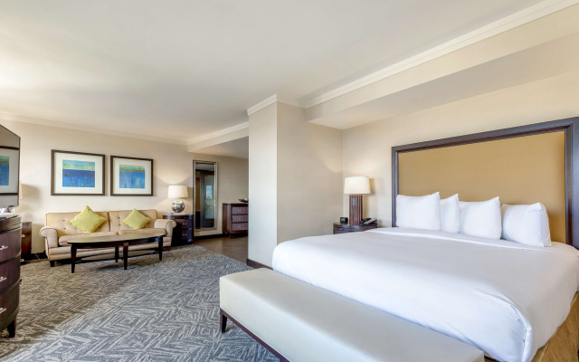 Dupont Double Suite
