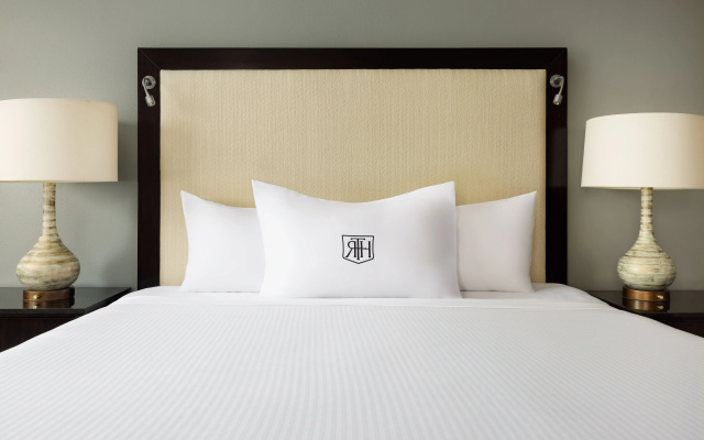 Executive Premier Double Loft Suite