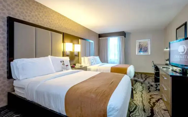 Hearing Accessible room