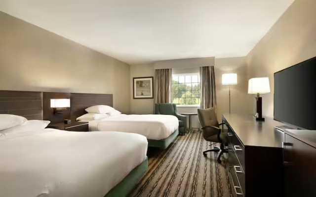 Mobility Accessible Twin room
