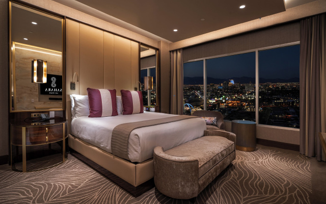1 Bedroom Marra Style Signature Suite