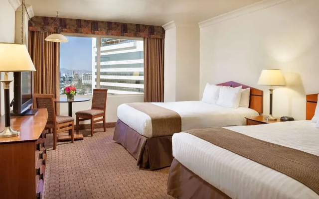 Select Twin room