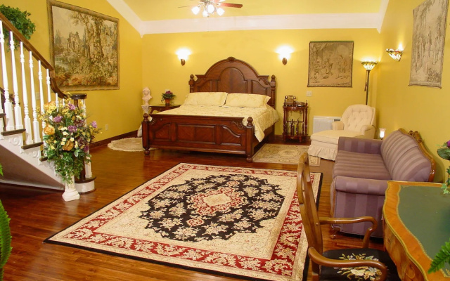 Victorian Suite