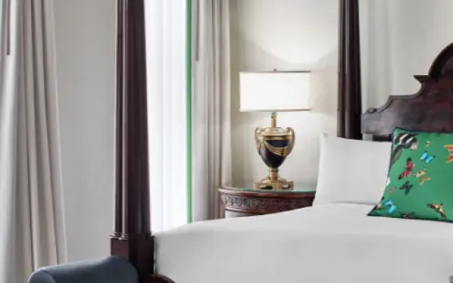 Grande Double room