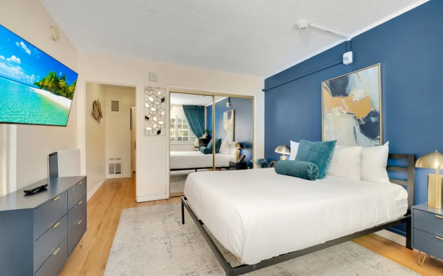 Single room