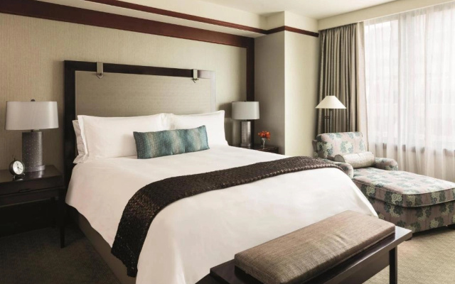 Premier Double Suite