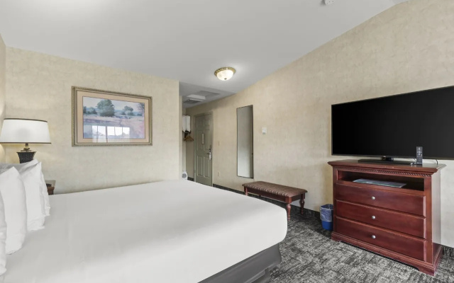 Premium Double room