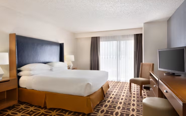 Two-room Suite