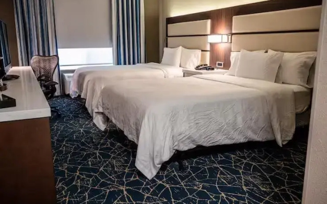 Accessible with Bathtub Quadruple room