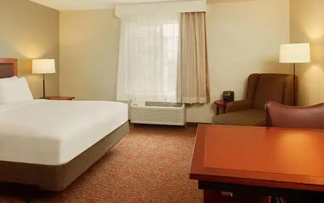 Double Studio Suite